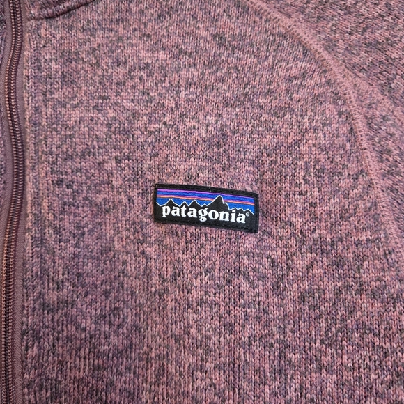 Patagonia Better Sweater - Picture 3 of 6
